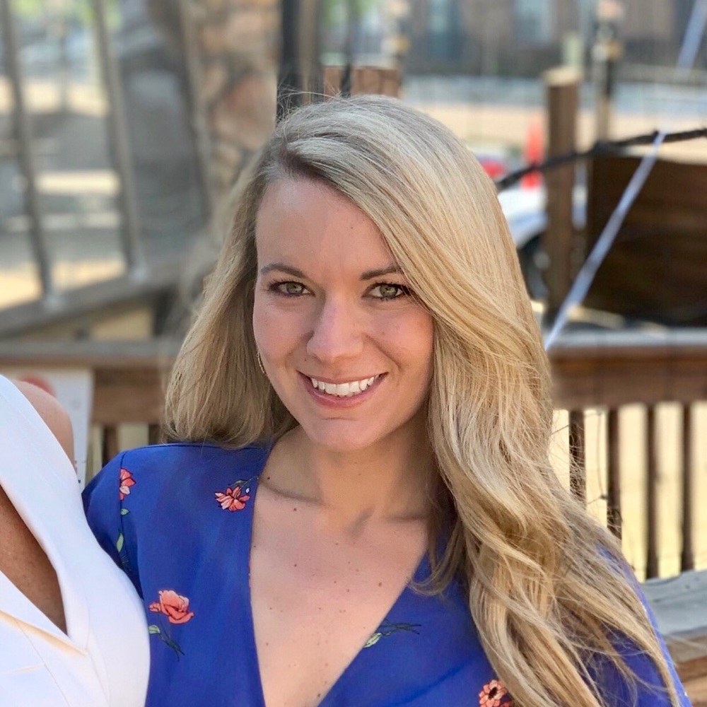 Meet your Posher, Jamie